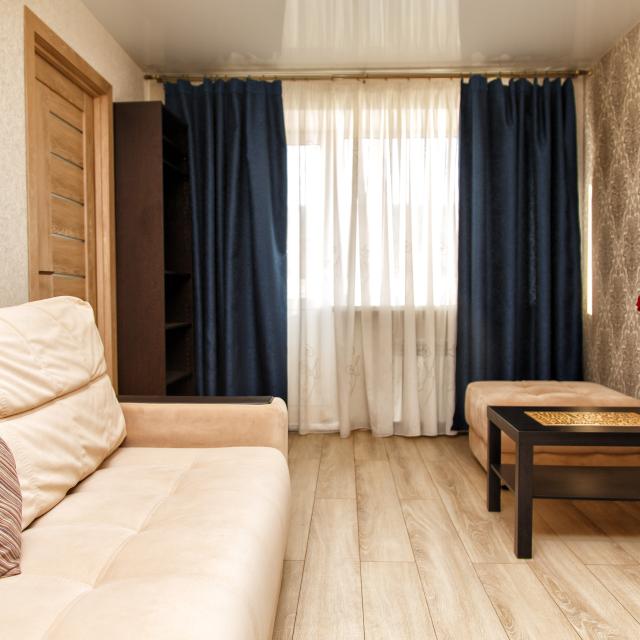 KemHotel (КемОтель) на улице 50 лет Октября 18