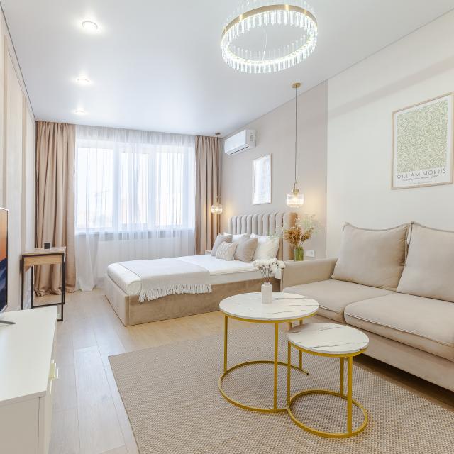 RentPlaza на улице Пролетарская
