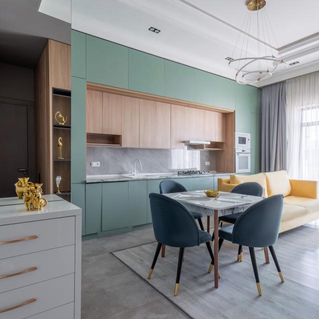 BB-House (BB-House) Boulevard 54