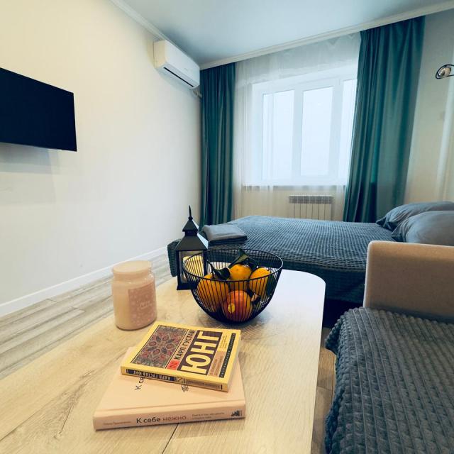 Astra Apartmets на улице Трофимова 6