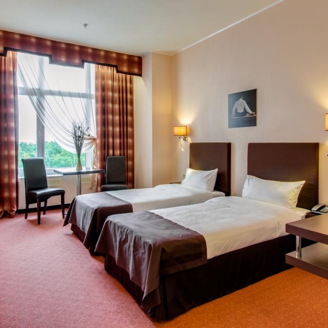 Sunflower Rumyantsevo ZONT Hotel Group (Санфлауэр Румянцево)
