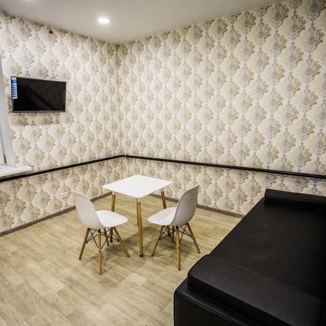 Apartamenty na Zavodskoy