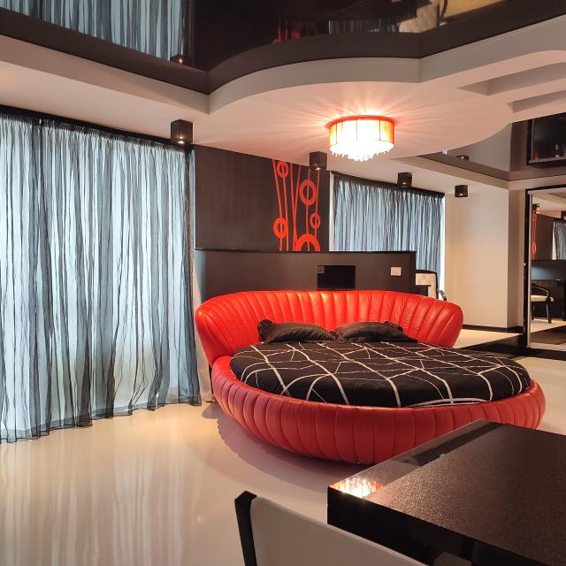Атмосфера на Пушкина