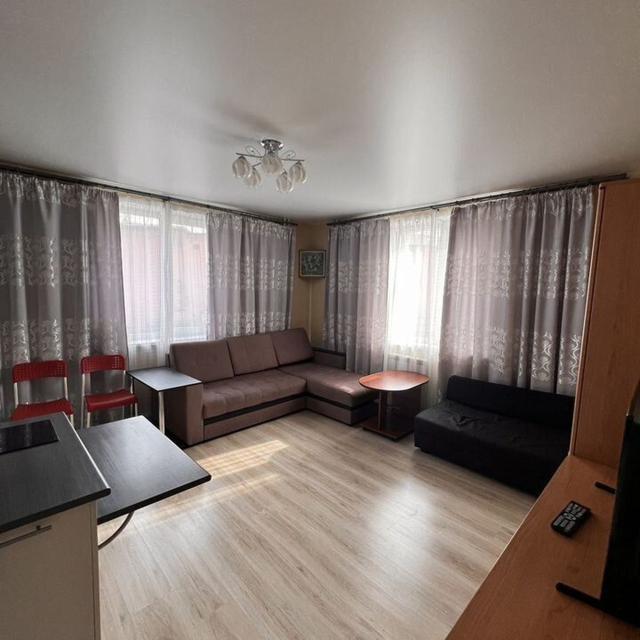 Apartments on Elizarov street 15/2