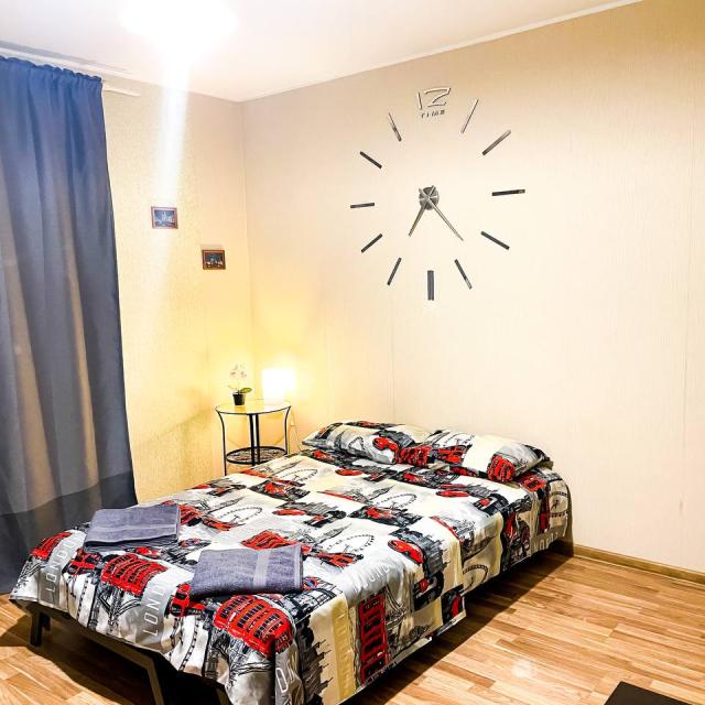 Apartments Laplandia (Апартментс Лапландия) на Привокзальной площади