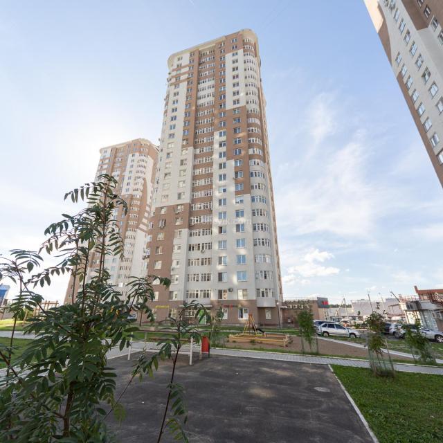 Dom-dostupno on Kosmonavtov 215