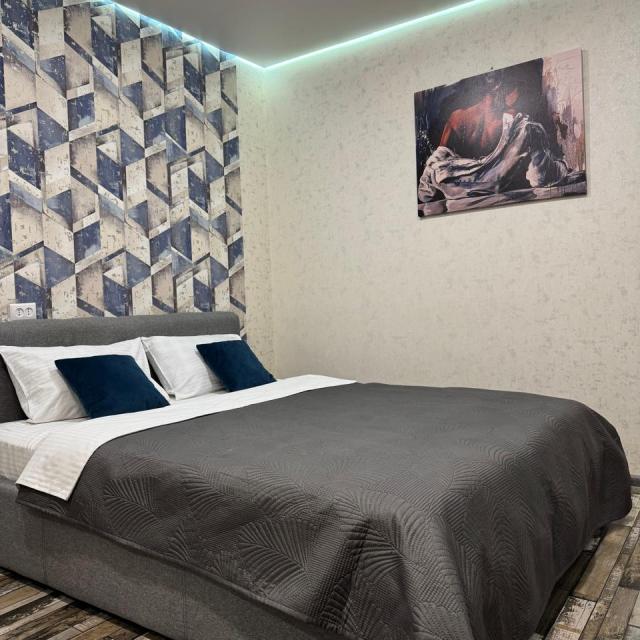 Rent Min-Vody on Novoselov Street 4