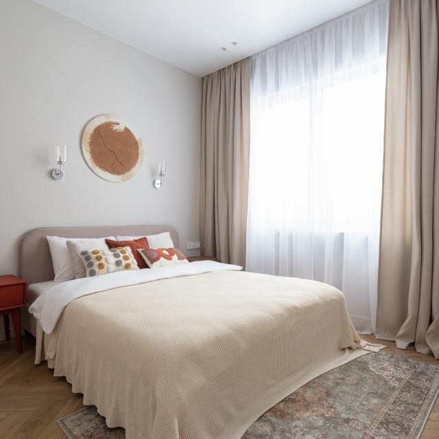 Eliza Home (Элиза Хоум) в КП Сосновские горки