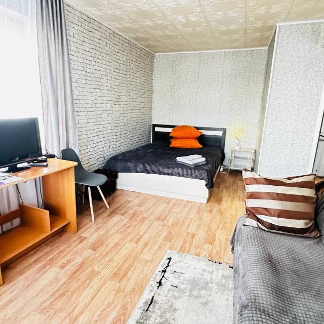 Комфортная квартира в центре 