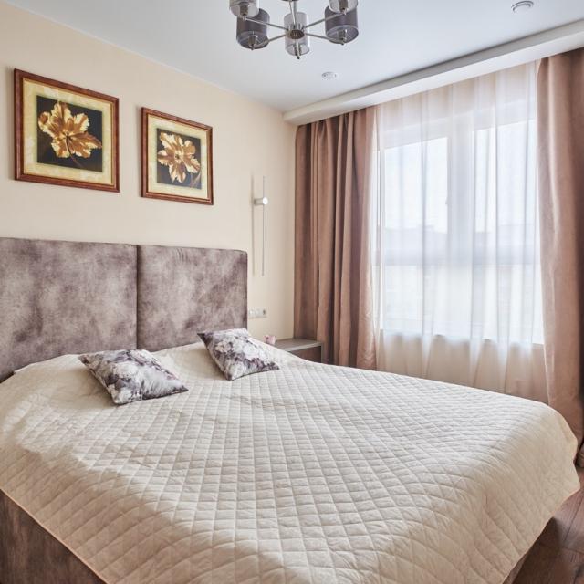 Comfort Home (Комфорт Хоум) на улице Романовская 11
