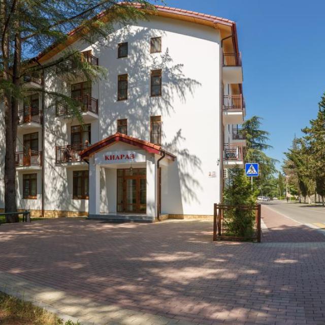 Kiaraz Start (Киараз Старт)