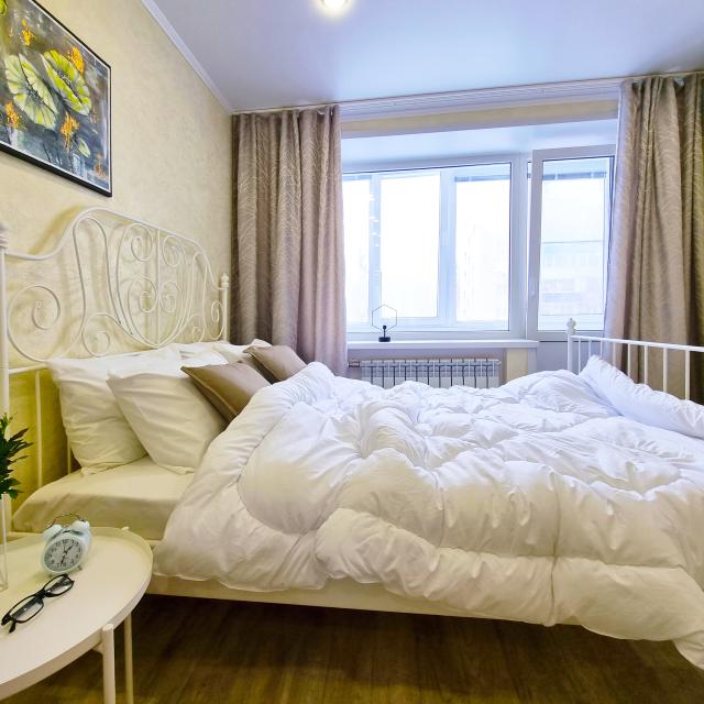 Niki Rent на улице 30 лет Победы 10