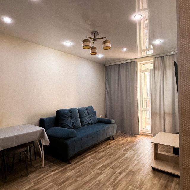 Квартира на улице Чехова 27