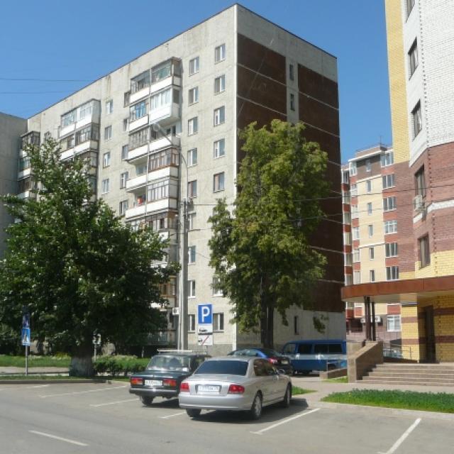 Домашняя на Мельничной 24