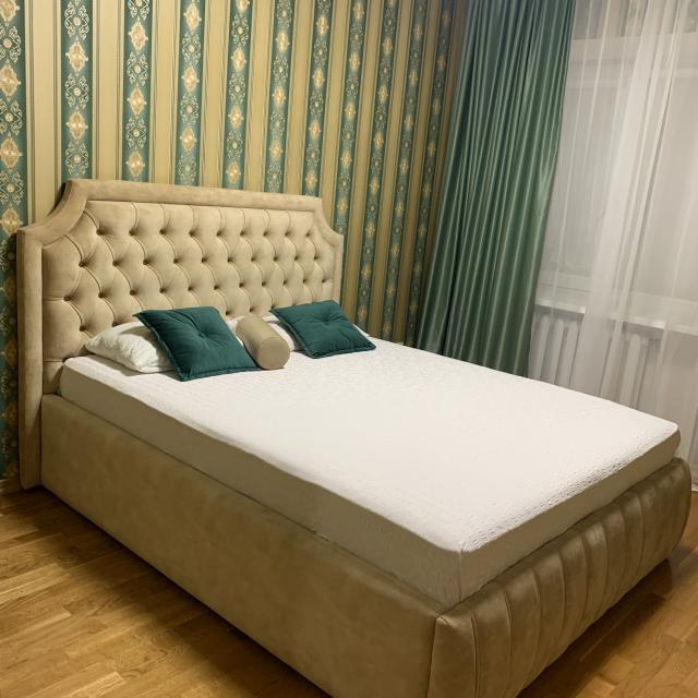 Апартаменты на улице Московская 86