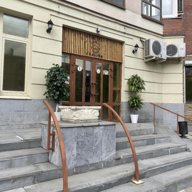 В гостях у Бабуси
