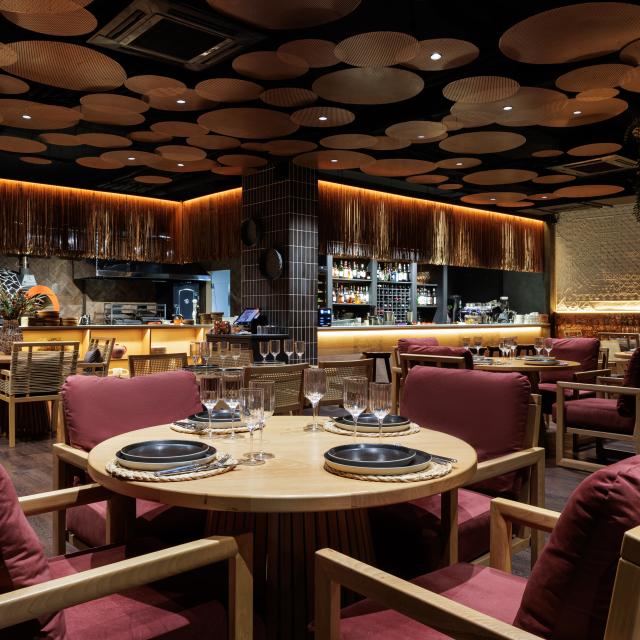 Cascade Resort by Stellar Hotels, Adler (Каскад)