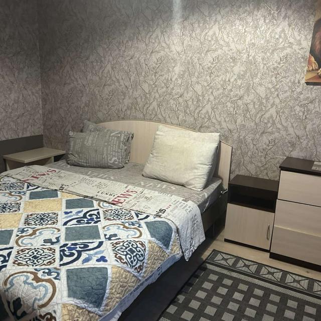 Apartamenty na prospekte Nezavisimosti 52