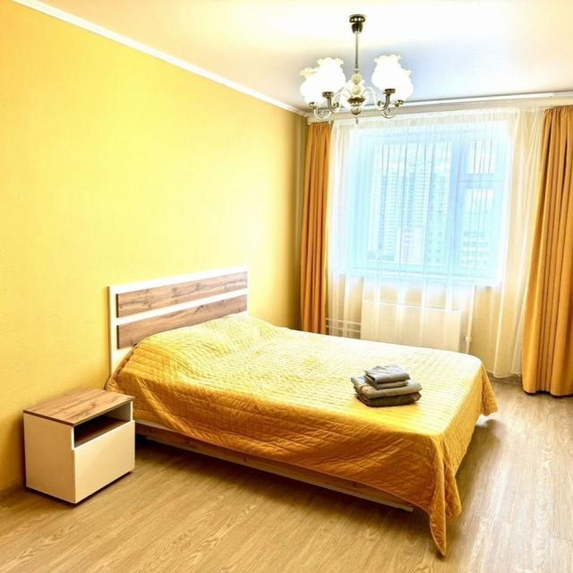 Apartment on Hervier street 16k1