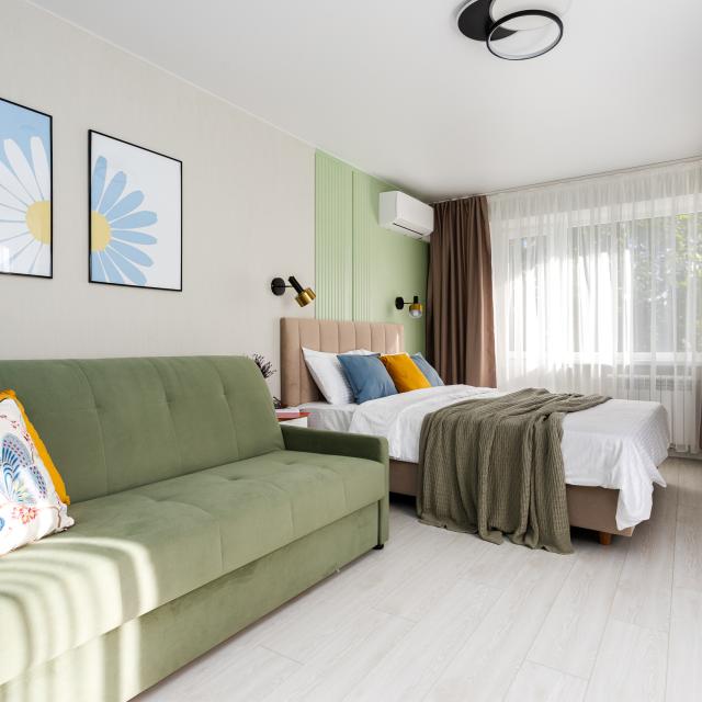 Apartcentr39 на Соммера, 12