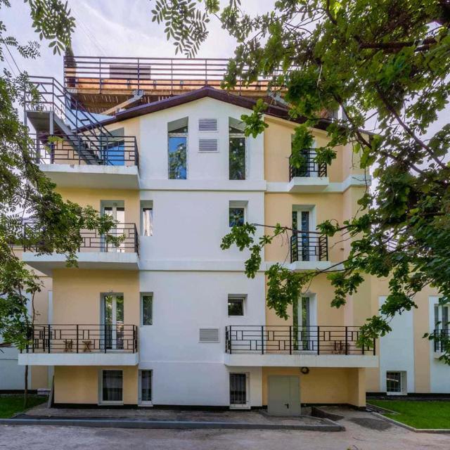 Red Brick Китай-город (Ред Брик)