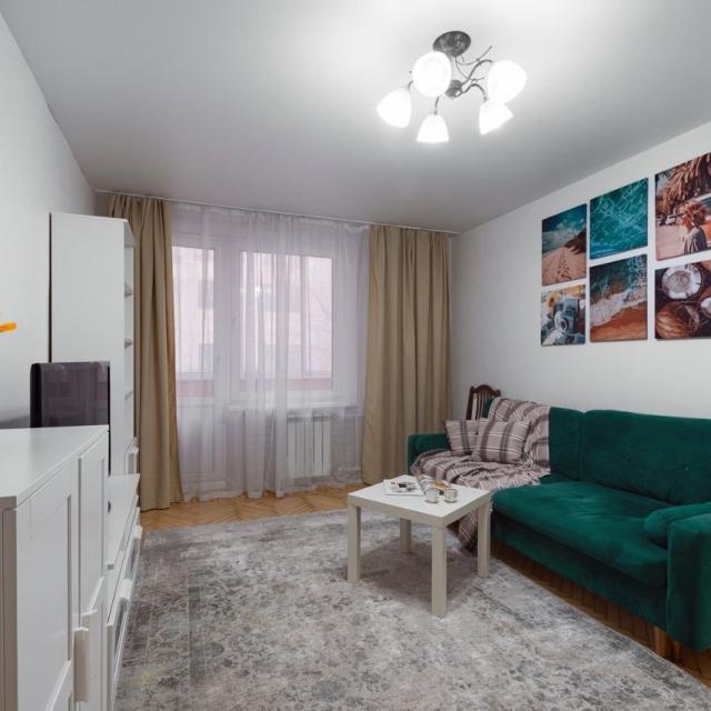 Comfort Homes на переулке Банный