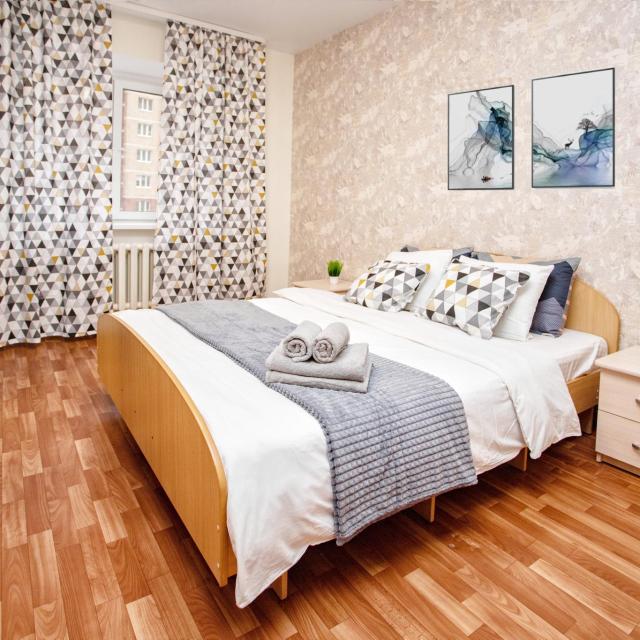 Ihome на улице Энергостроителей 29 корпус 1