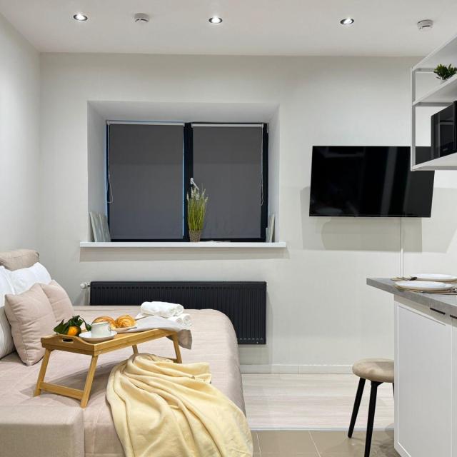 Apartment on Honey Lane 5x2