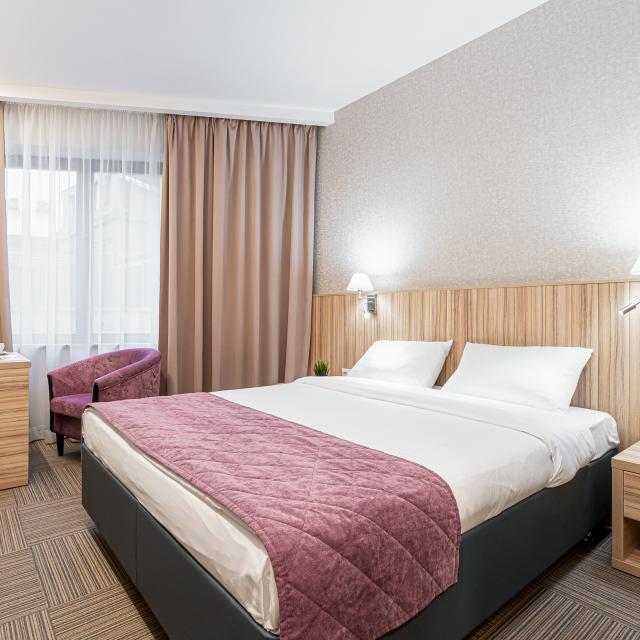 Harbor Club Hotel (Харбор Клуб Отель)