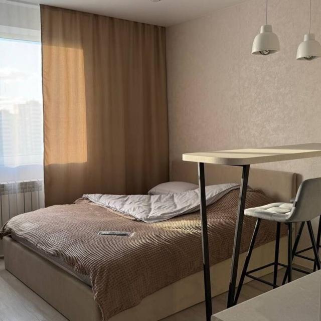 Апартаменты на улице Курыжова 16