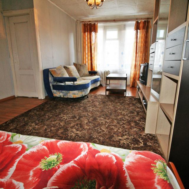 Apartment on Mira street 25