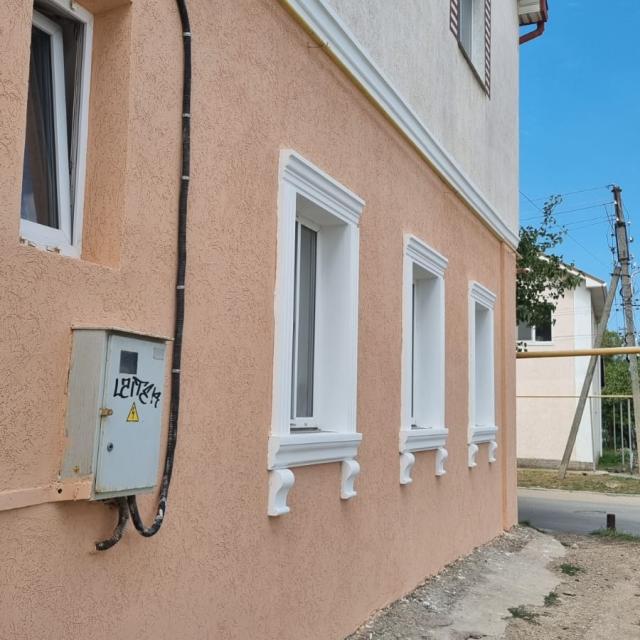 Гостевой дом на улице Шевякова 37