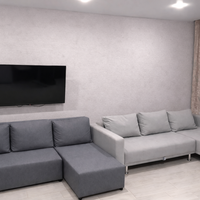 DreamHouse на улице Уральская 5