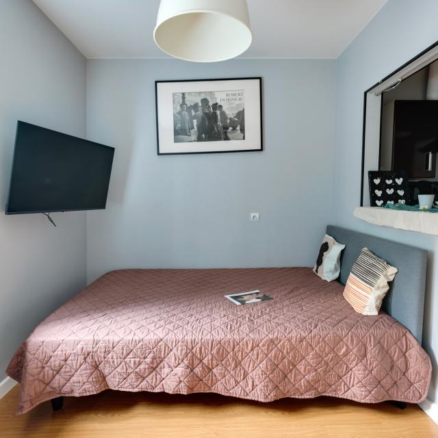 Home24 на улице Василия Ощепкова 6