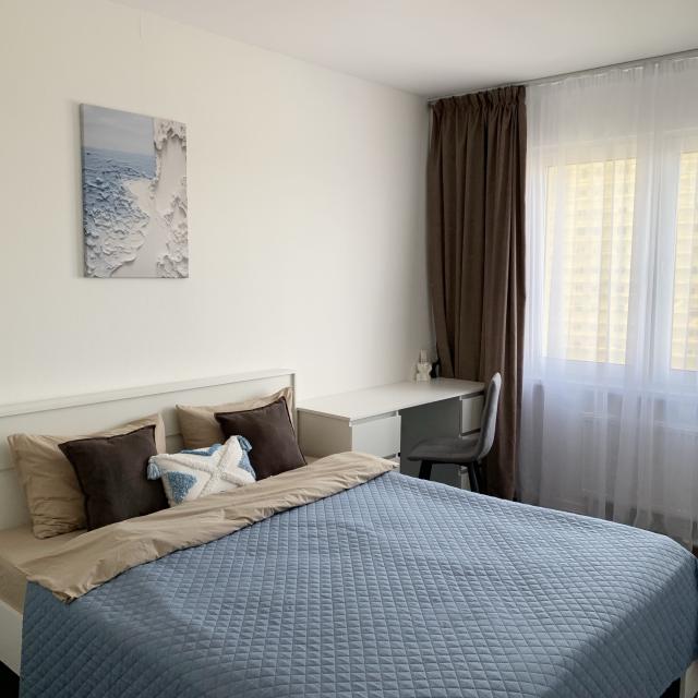 MyHome YourHome на проспекте Большевиков 68, к1