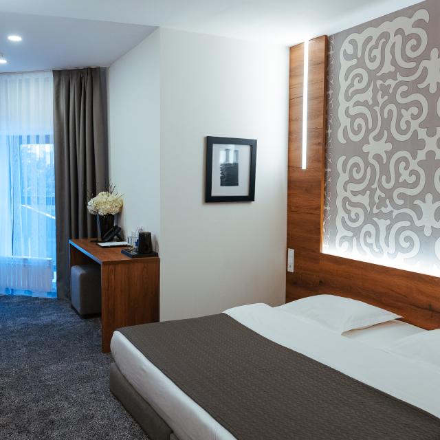 Duo Hotel by Futuro (Дуо бай Футуро)