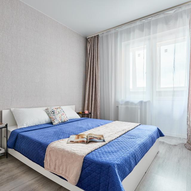Cozy apartments on Moskovskaya street