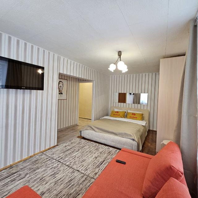 Onebed на улице Бобруйская 20