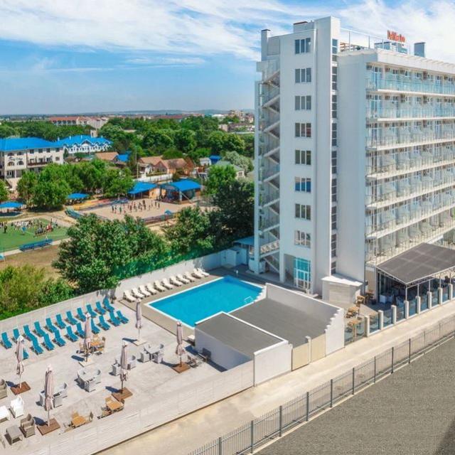 Del Mar Inn (Дель Мар Инн)