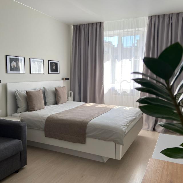 Holidays apartment (Холидэйс апартмент)