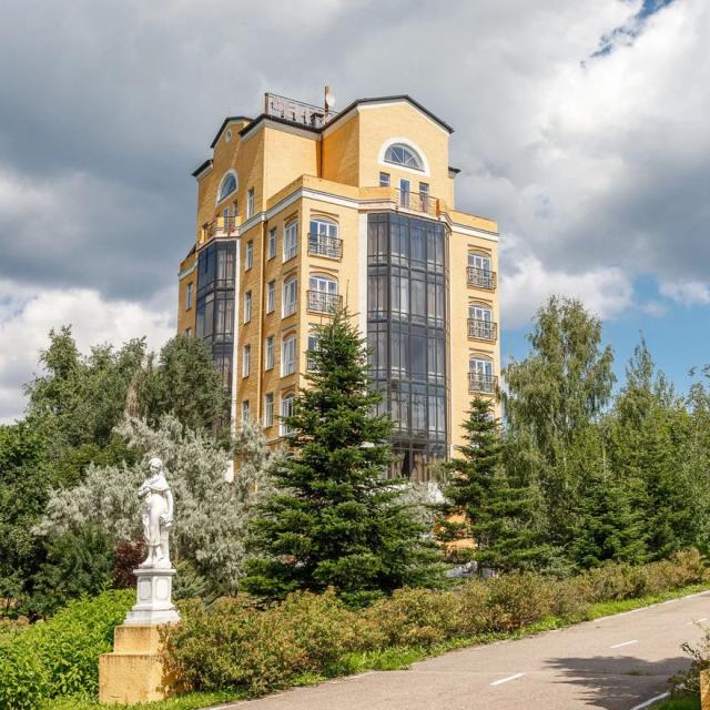 Креатово