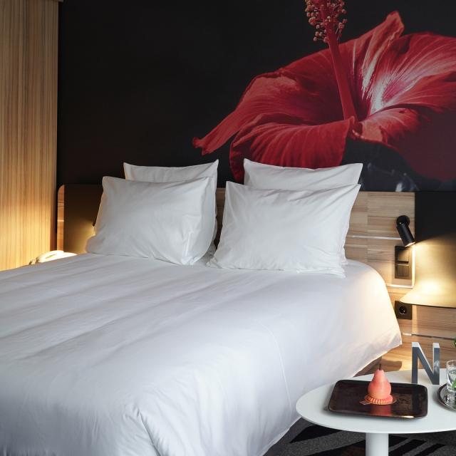 Novotel Санкт-Петербург Центр (Novotel Saint Petersburg Center)