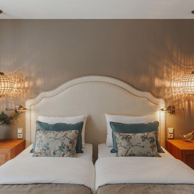 Vania Rooms (Ваня Румс)