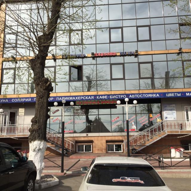 Планета