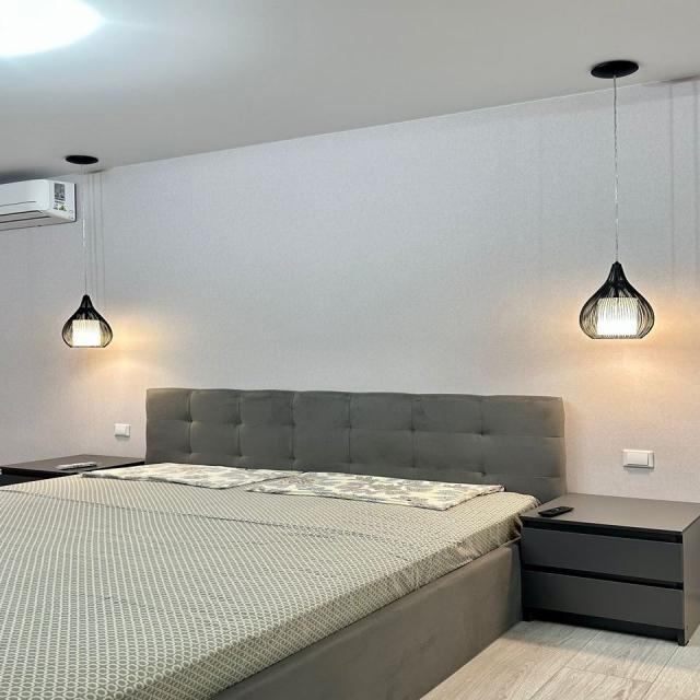 Apartment on Nansen Street 103/1/6