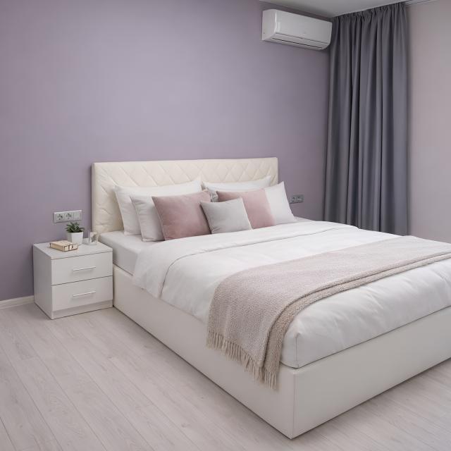 Cozy one-bedroom apartment near the Central Market
