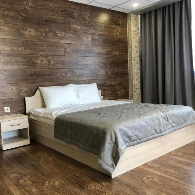 New City Inn (Нью Сити Инн)