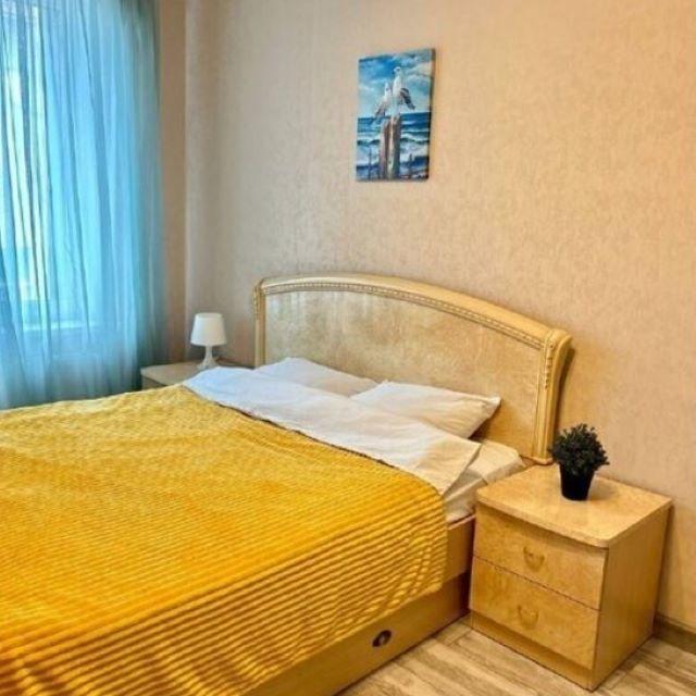 Апартаменты на улице Кирова 130 (47)