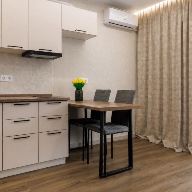 BedAndRest - on Vasilenko St., 5/4
