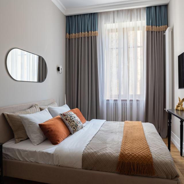 GetFlat Apartment on Voskova Street 2